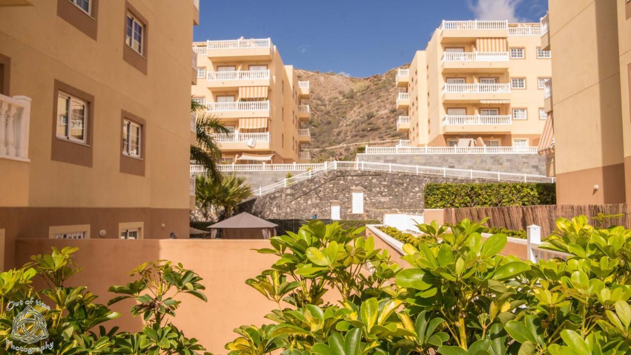 Apartment In Palm Mar Pm-193 Extérieur photo